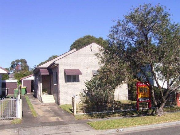 98 Farnell St, Merrylands NSW 2160, Image 0