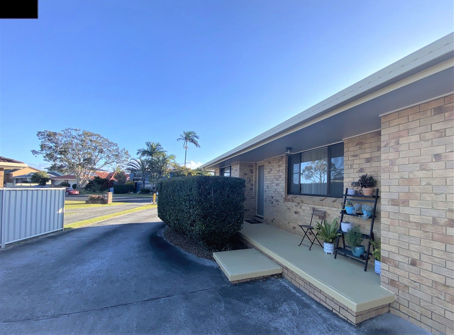 2 bedrooms House in 1/42 Melaleuca Drive YAMBA NSW, 2464