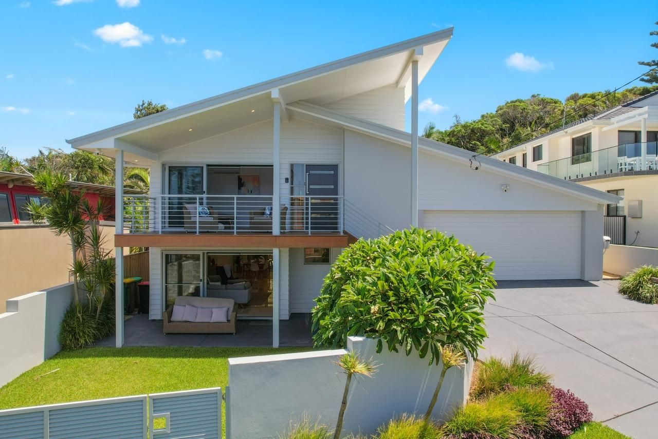 5 Matthew Flinders Drive, Port Macquarie NSW 2444 - House For Rent | Domain