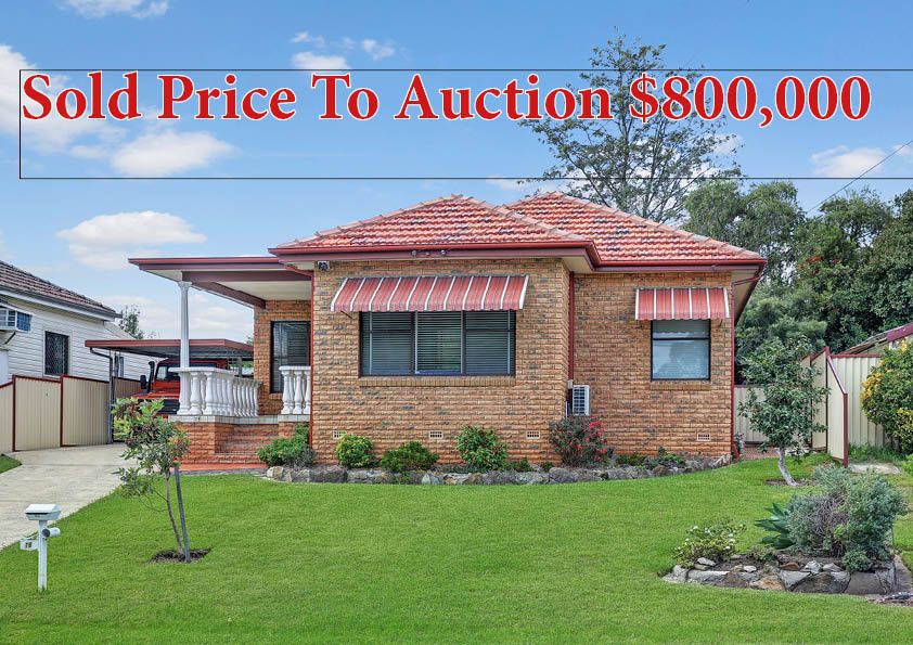 18 Smiths Avenue, Cabramatta NSW 2166, Image 0