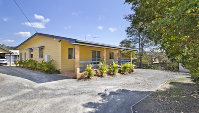 Picture of 58 Tansey Street, BEENLEIGH QLD 4207