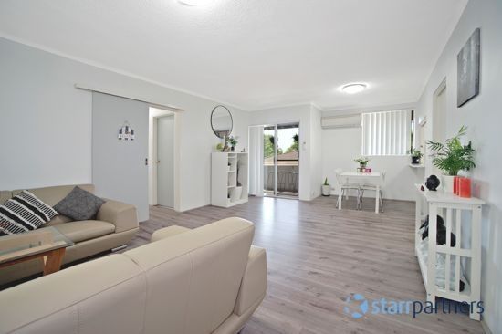 18/141 Chapel Road, Bankstown NSW 2200