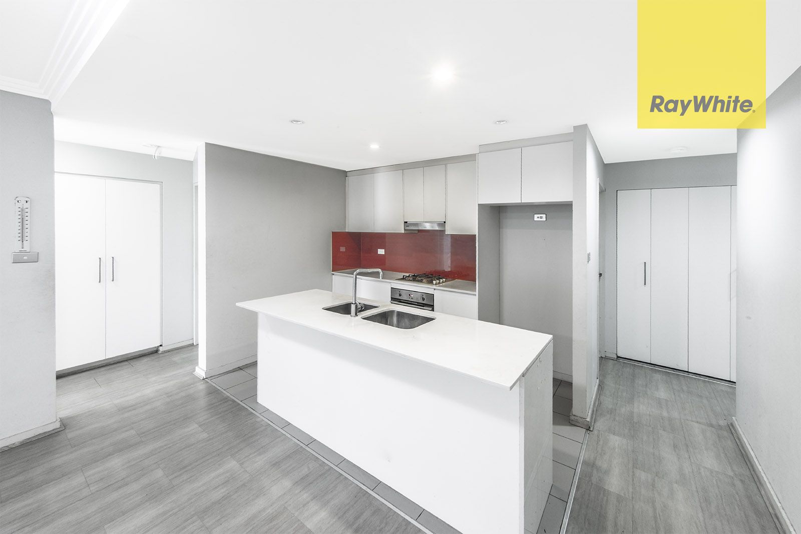 3 bedrooms Apartment / Unit / Flat in 26/9-11 Cowper Street PARRAMATTA NSW, 2150