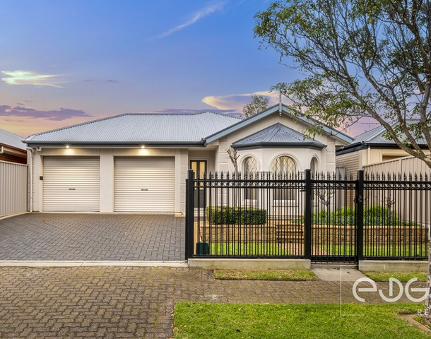 50 Grant Avenue, Gilles Plains SA 5086