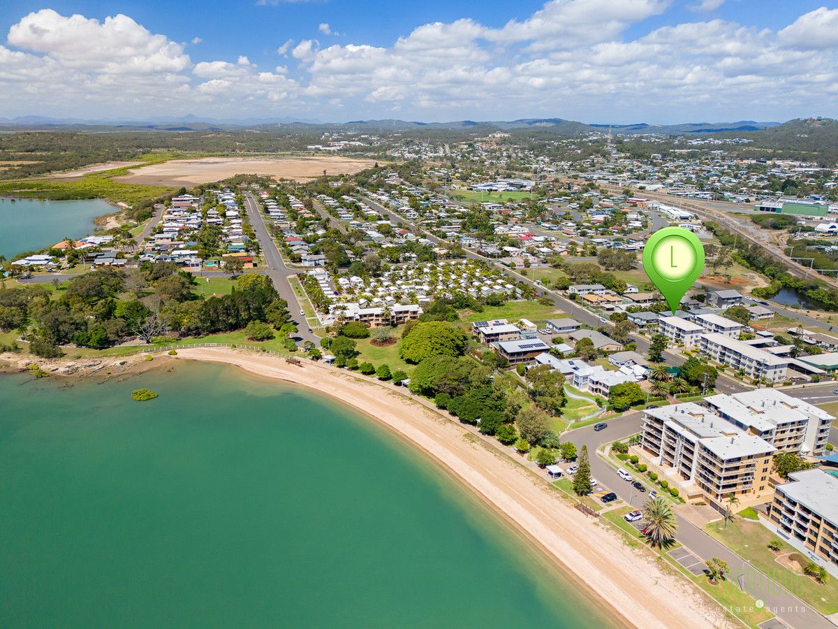 3 bedrooms House in 3/57 Barney Street BARNEY POINT QLD, 4680