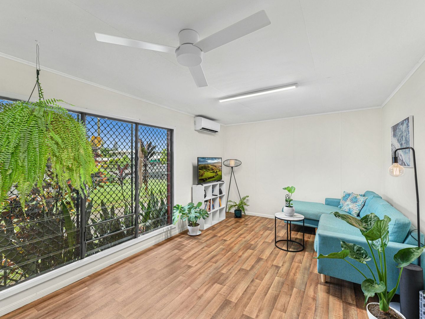 1/40 Sperring Street, Manunda QLD 4870, Image 1