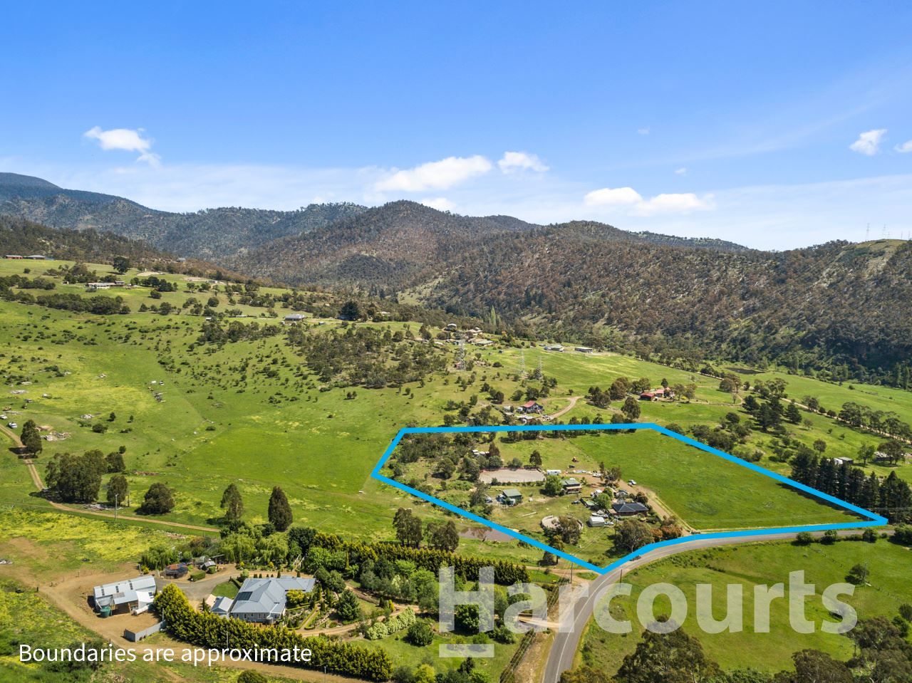 242 Molesworth Road, Molesworth TAS 7140, Image 0