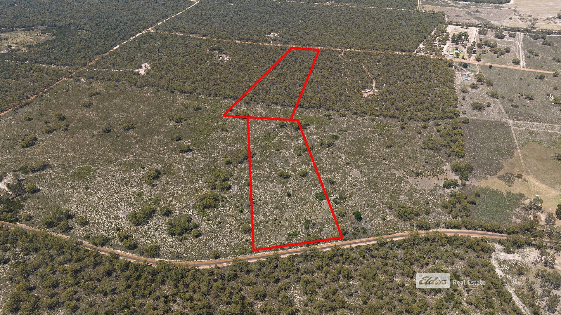 Rural in 37 Scrubby Lake Road, EDENHOPE VIC, 3318