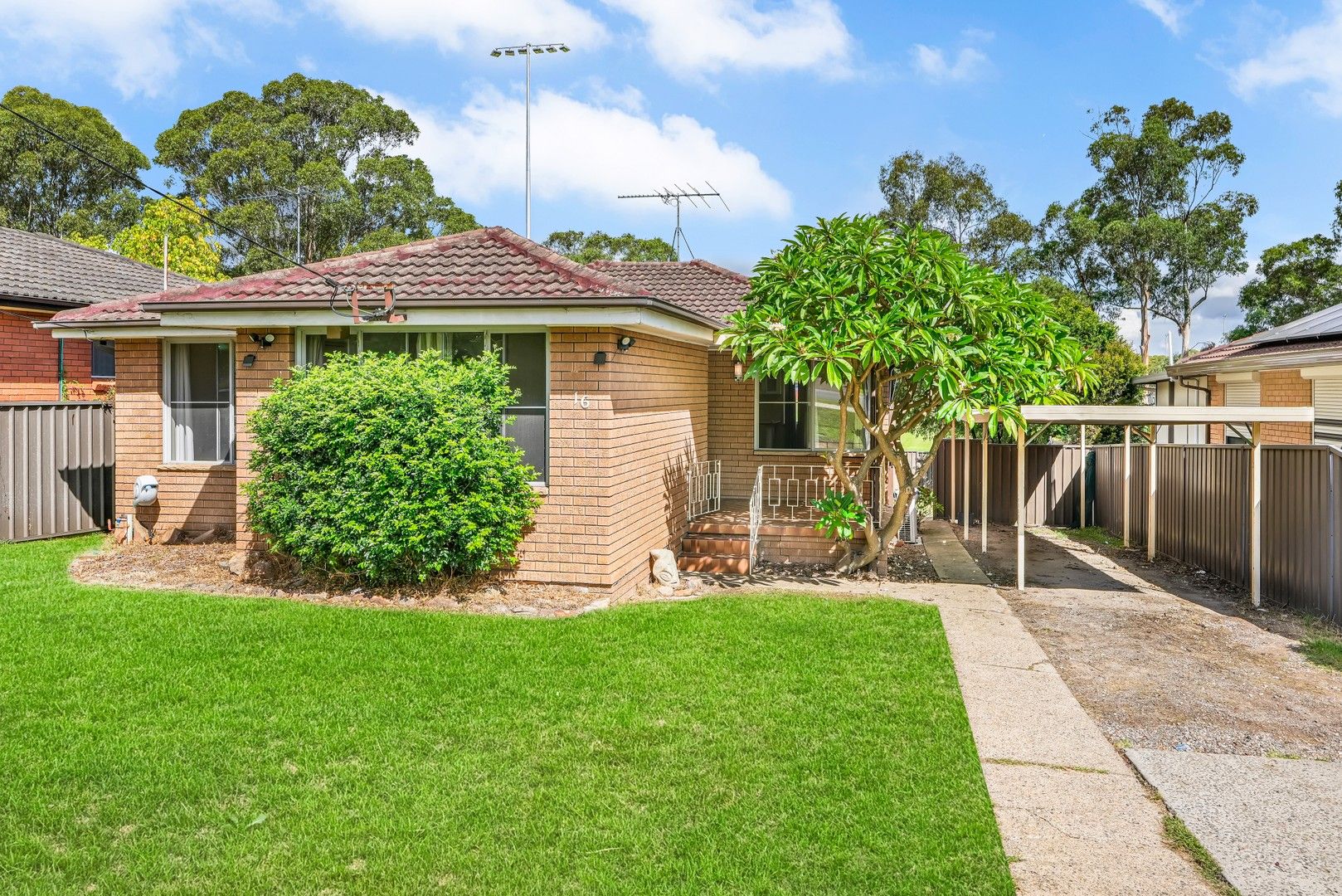 16 Coreen Avenue, Penrith NSW 2750, Image 0