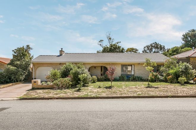 Picture of 5 Merlot Street, REYNELLA EAST SA 5161