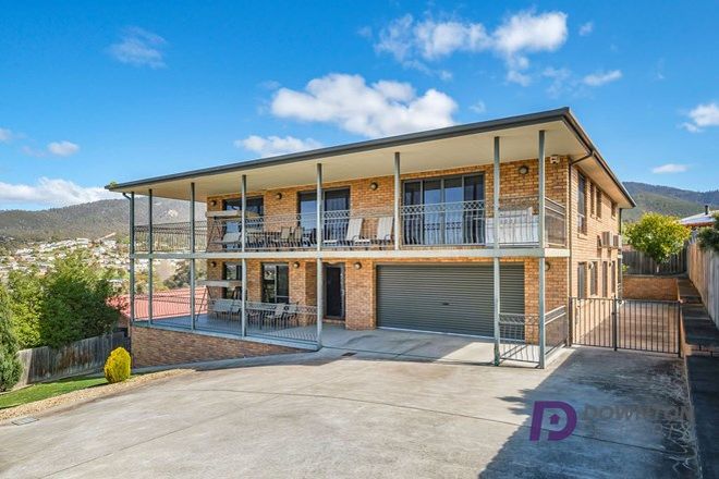 Picture of 17 Chatterton Court, CLAREMONT TAS 7011