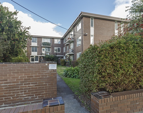 5/1-3 Grandison Street, Moonee Ponds VIC 3039