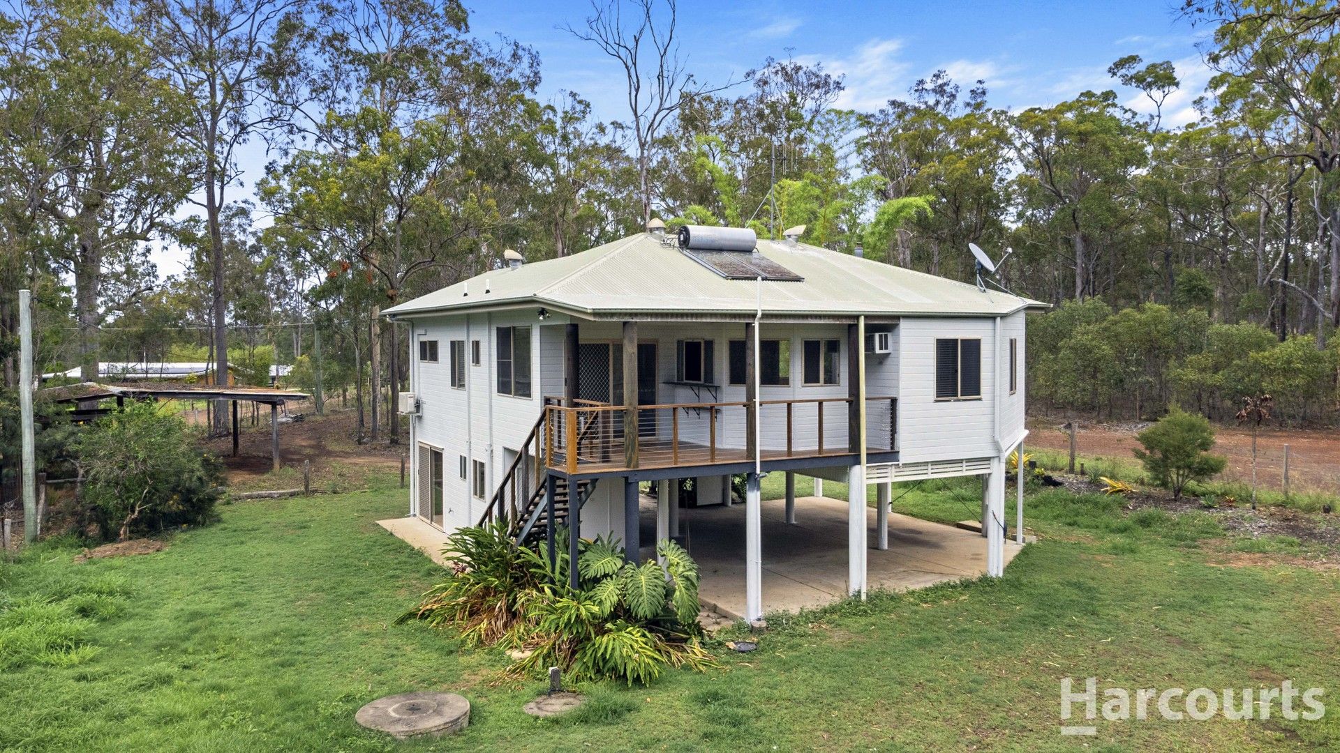 91 Melinda Road, Torbanlea QLD 4662, Image 0