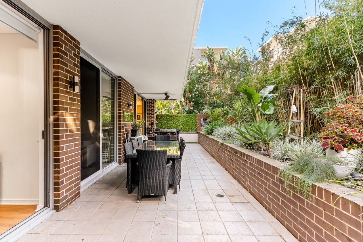 3/54A Blackwall Point Road, Chiswick NSW 2046, Image 2