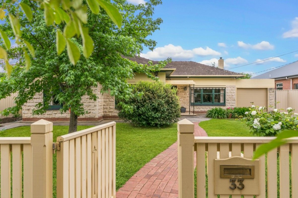 33 Maxwell Avenue, Edwardstown SA 5039, Image 0