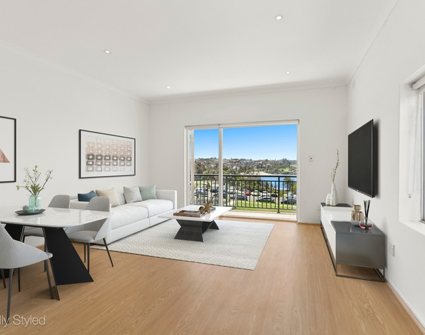 3/2A Wolseley Road, Coogee NSW 2034