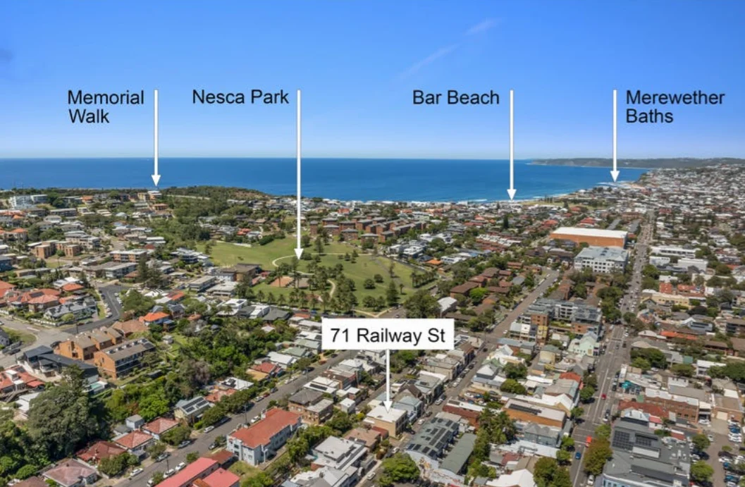 Additional image 2 of 71 Railway Street, Cooks Hill NSW 2300