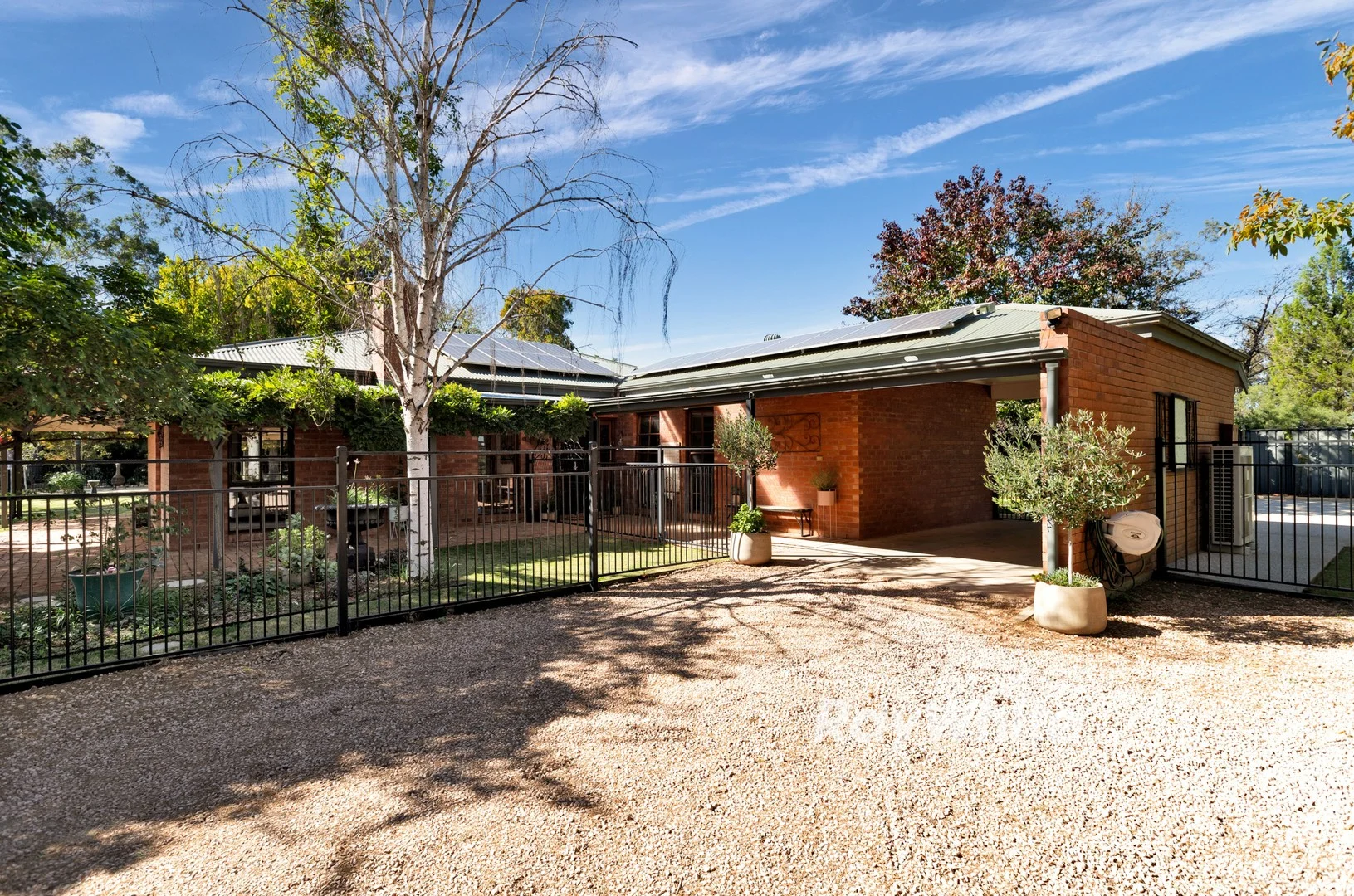 160 Nursery Ridge Road, Red Cliffs VIC 3496