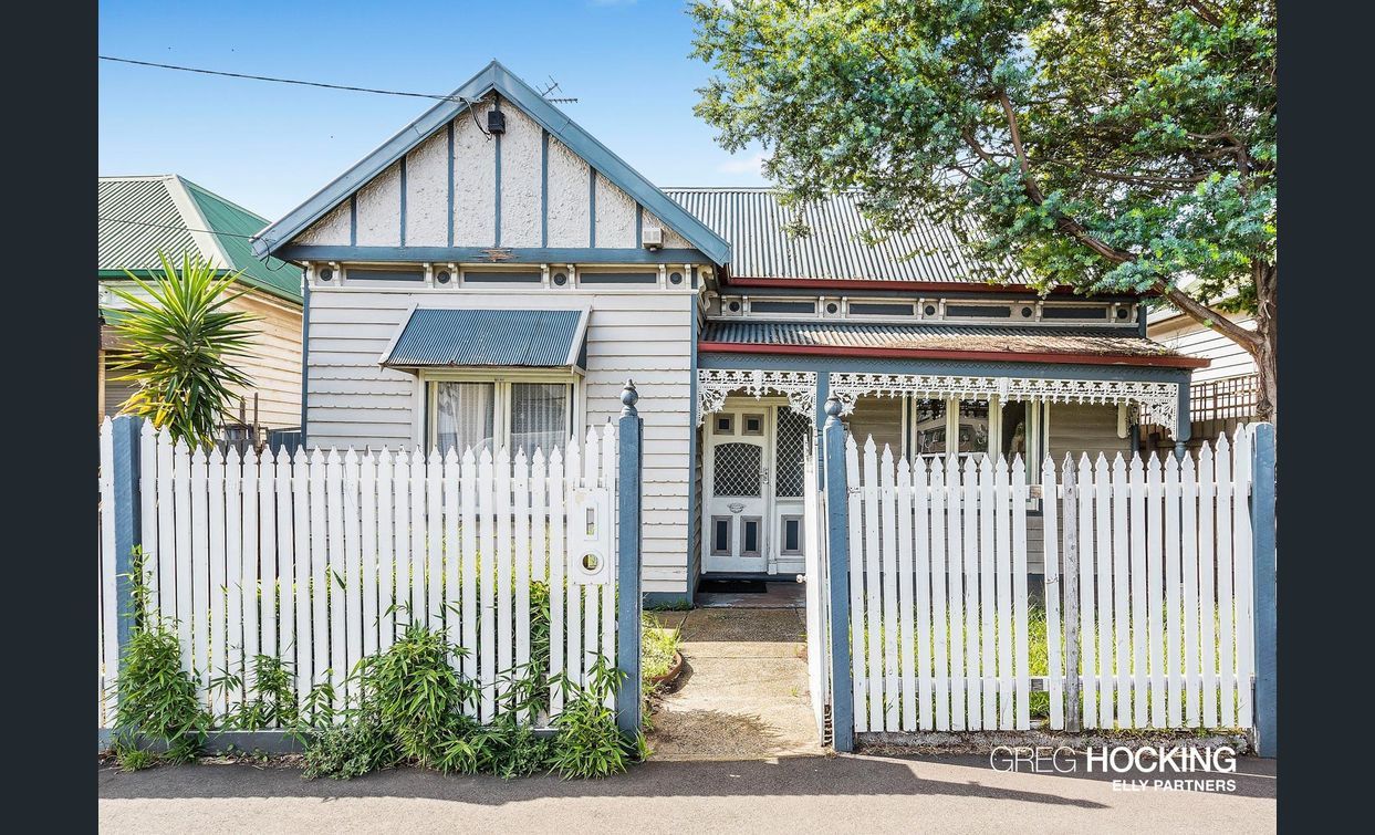 3 bedrooms House in 500 Barkly Street WEST FOOTSCRAY VIC, 3012