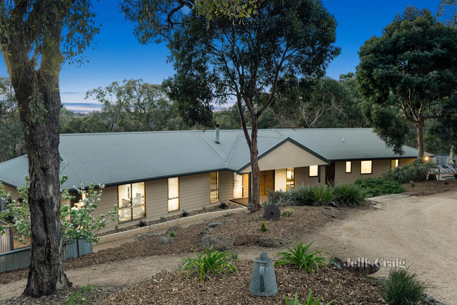 125 Turnung Road, Panton Hill VIC 3759, Image 0