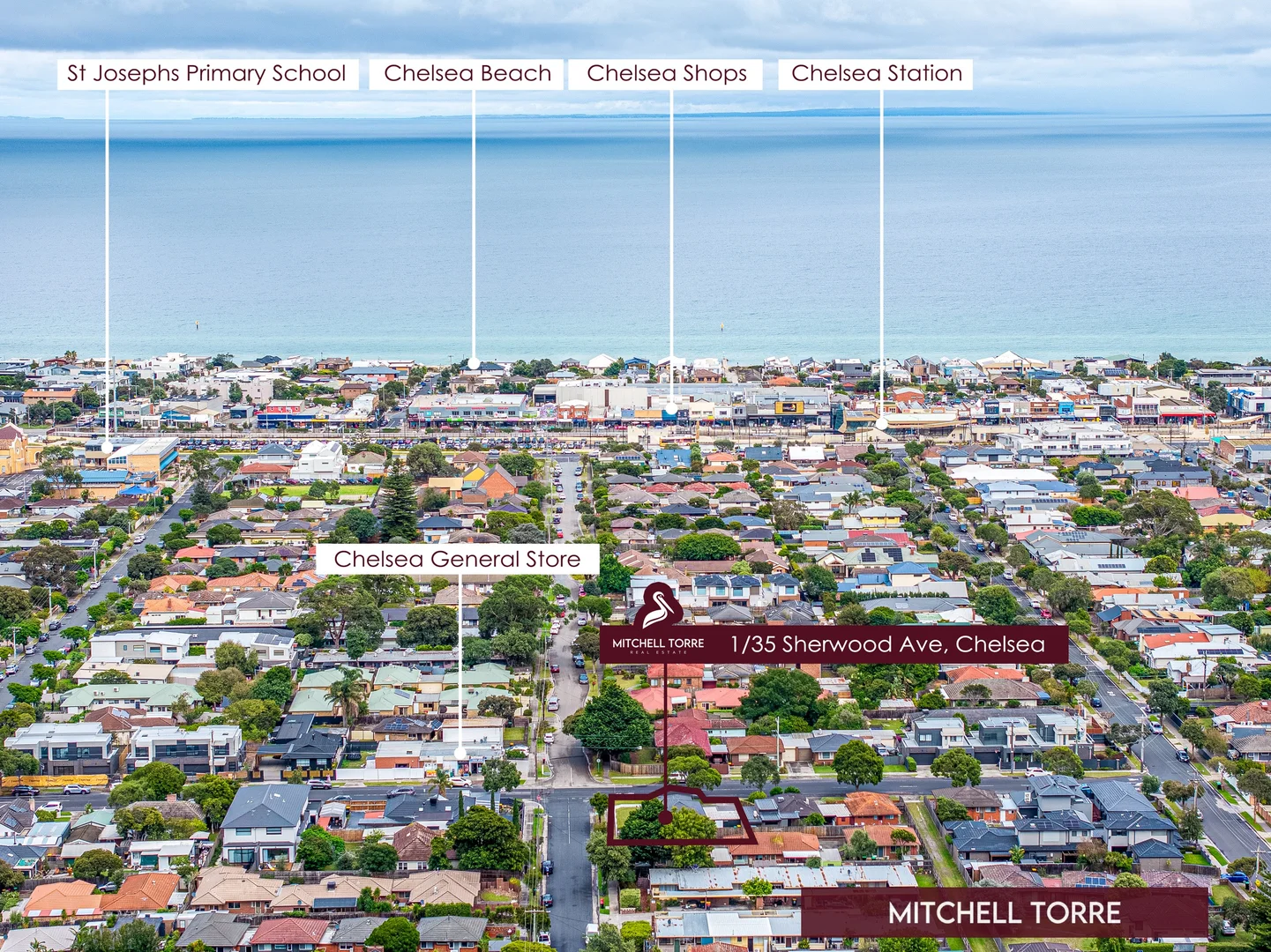 Additional image 14 of 1/35 Sherwood Avenue, Chelsea VIC 3196