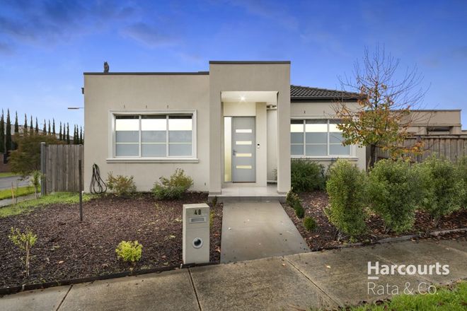 Picture of 48 Rotino Crescent, LALOR VIC 3075