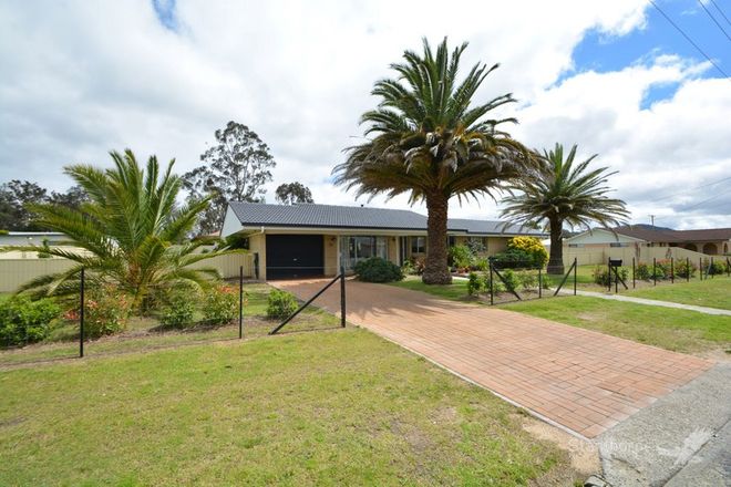 Picture of 70 Amosfield Road, STANTHORPE QLD 4380