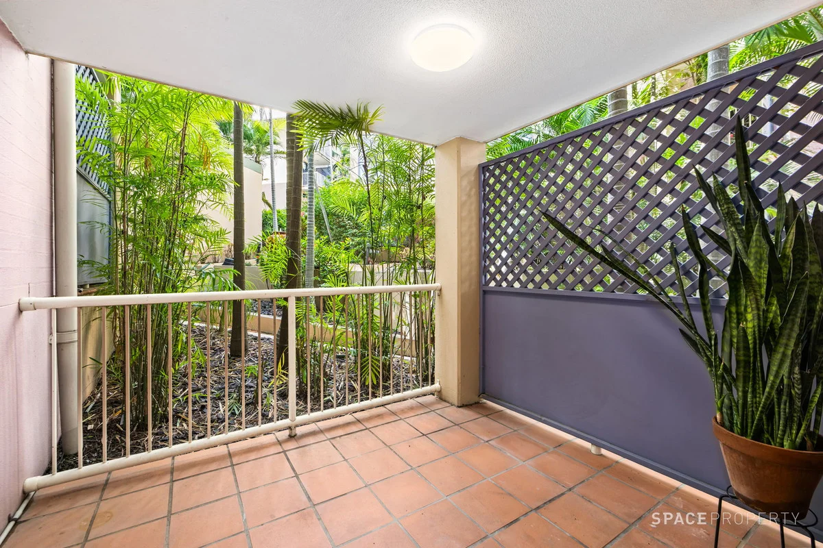 Additional image 7 of 19/101 Bowen Street, Spring Hill QLD 4000