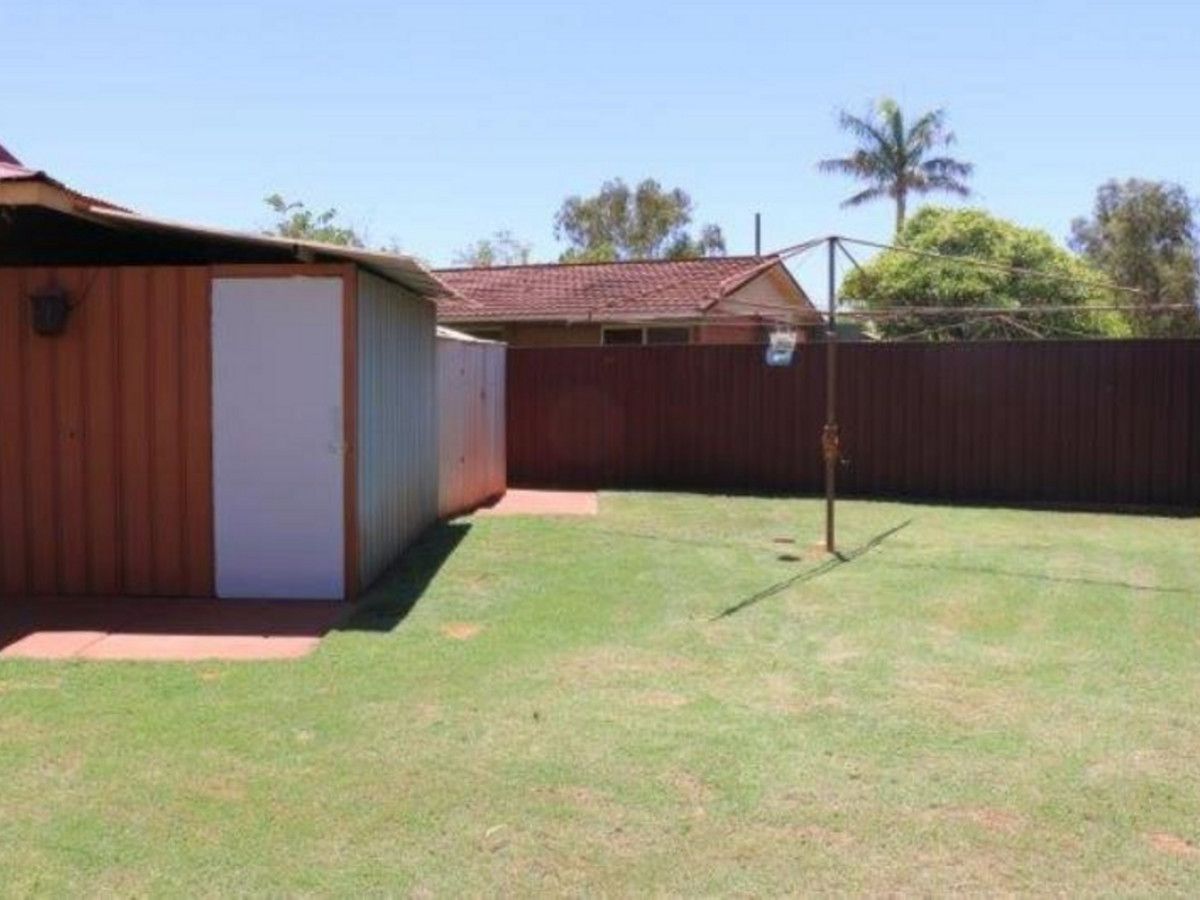 39 Nyabalee Street, Newman WA 6753 House For Rent Domain