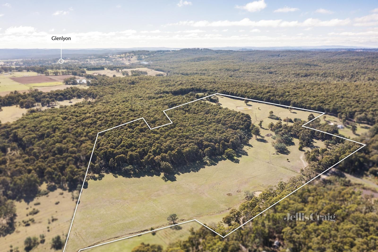 85 Lightwood Drive, Wheatsheaf VIC 3461 Vacant Land for Sale