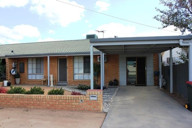 Picture of 2/117 Saxton Street, NUMURKAH VIC 3636