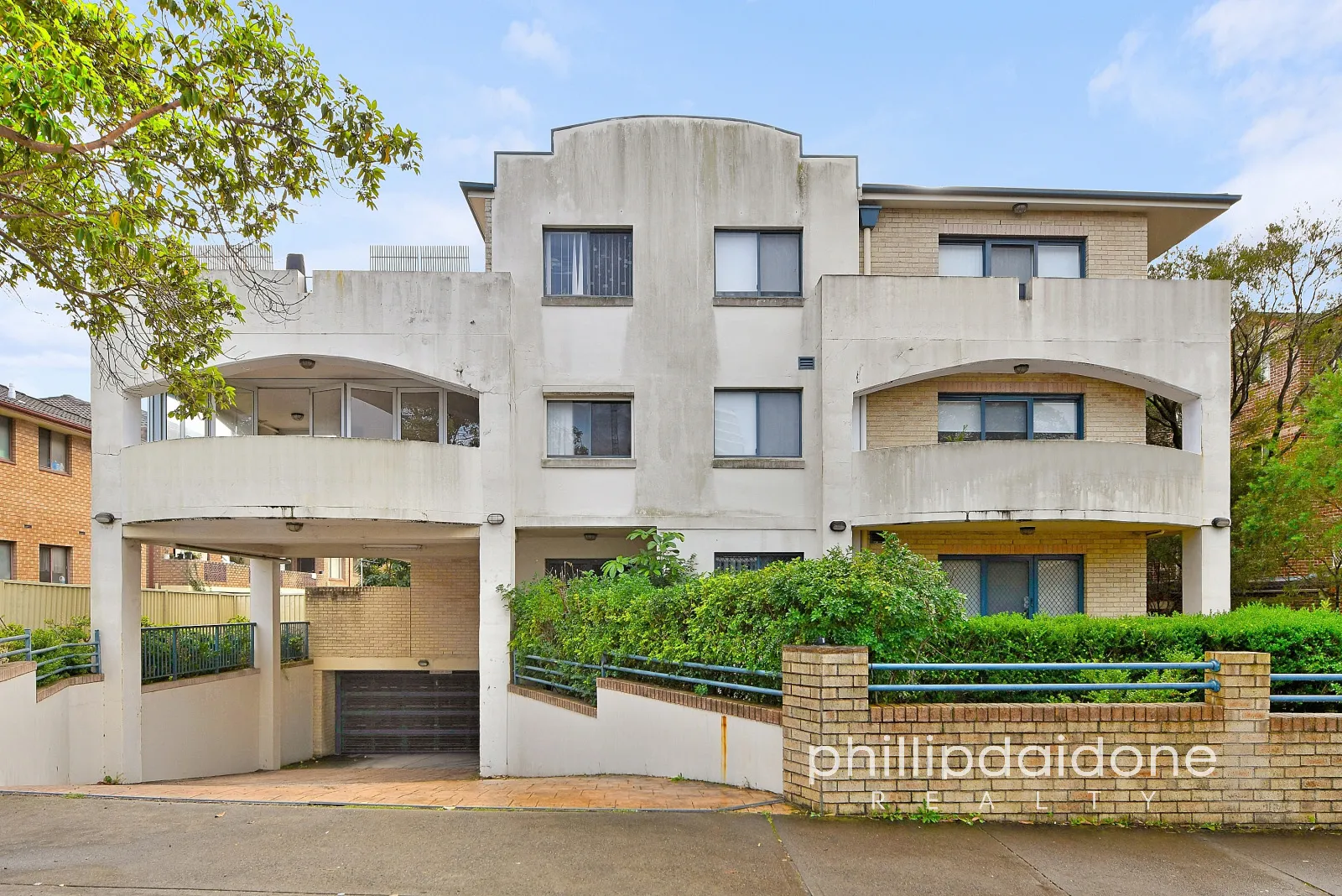 GROUND FLOOR, SPACIOUS AND CONVENIENT.., Lidcombe