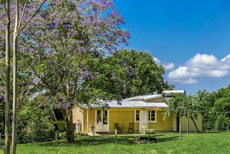 Arthur Road, Corndale NSW 2480, Image 1