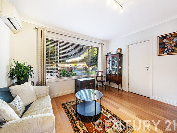 3/1 Burton Avenue, Clayton VIC 3168