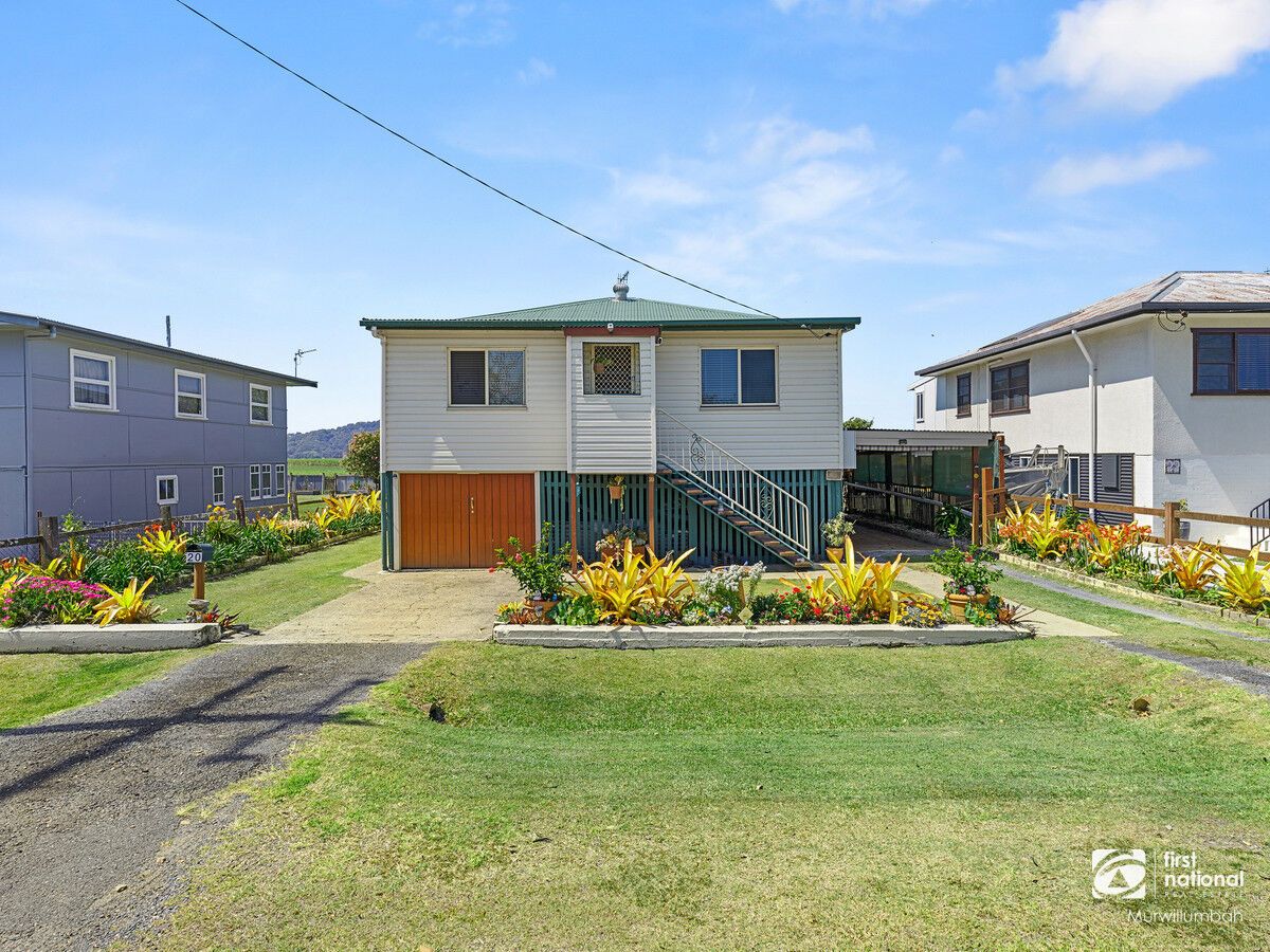 20 Colonial Drive, Condong NSW 2484 | Domain