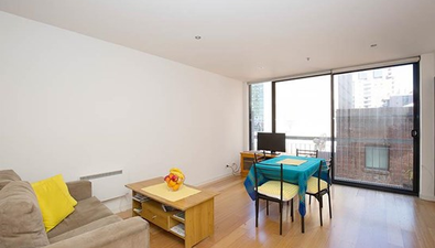 Picture of 302/16 Liverpool Street, MELBOURNE VIC 3000
