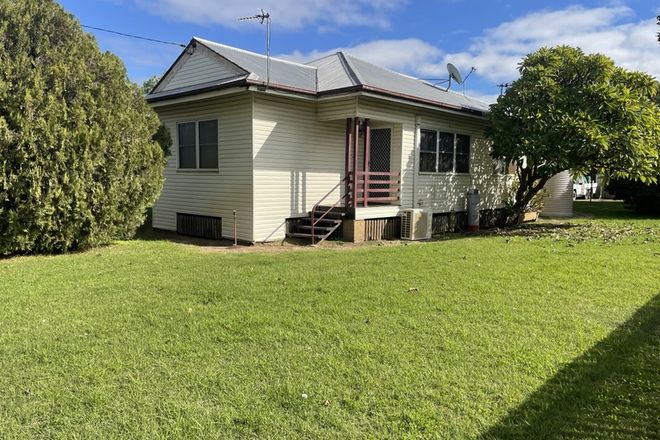 Picture of 41 Victoria Street, ST GEORGE QLD 4487