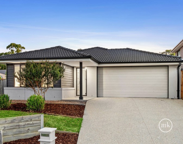 19 Lone Pine Drive, Mernda VIC 3754