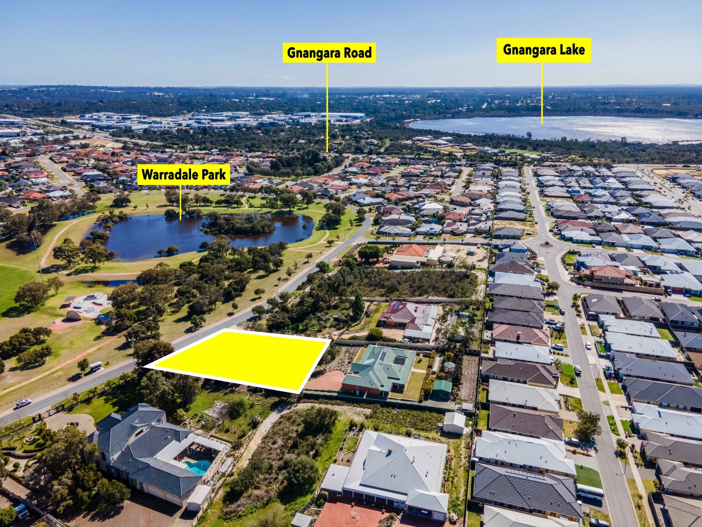 Lot 1/46 Warradale Terrace, Landsdale WA 6065, Image 1