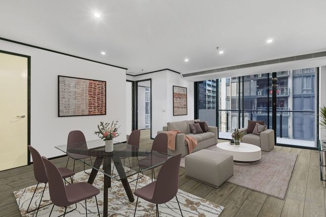 Picture of 154/173 City Road, SOUTHBANK VIC 3006