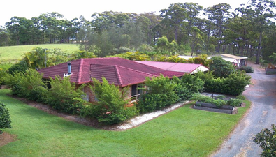 Picture of 75 Crottys Lane, YARRAVEL NSW 2440
