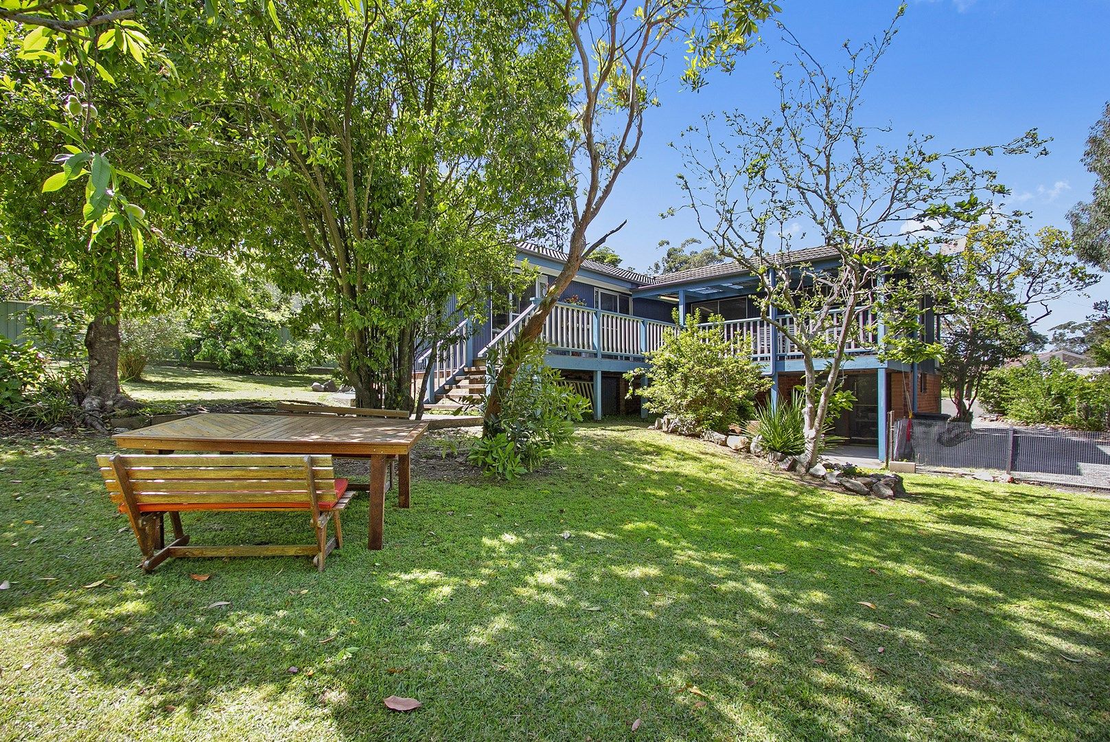 6 The Haven, Mollymook Beach NSW 2539, Image 0