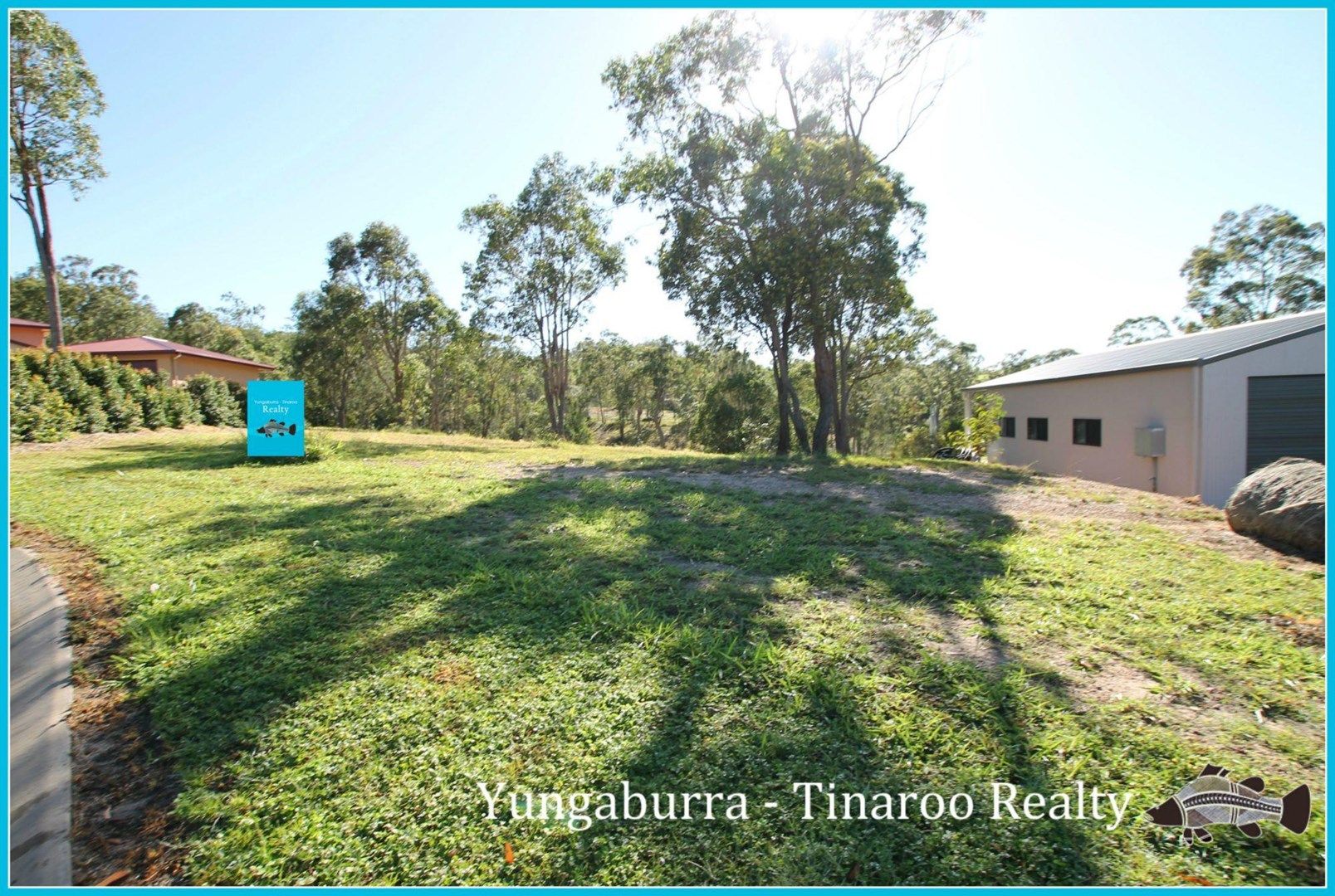 14 Eden Drive, Tinaroo QLD 4872, Image 0