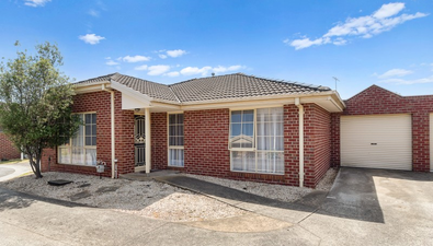 Picture of 21/49 Oberon Drive, CARRUM DOWNS VIC 3201