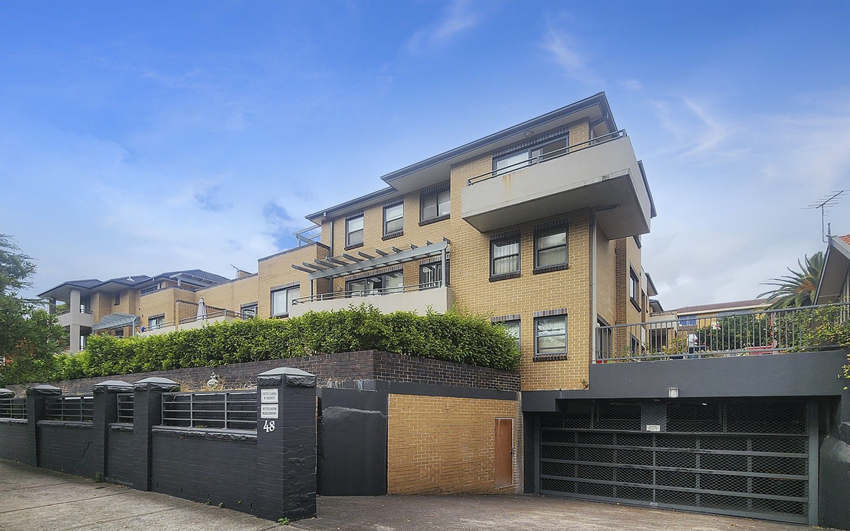 11/44 Cowper Street, Randwick NSW 2031, Image 0