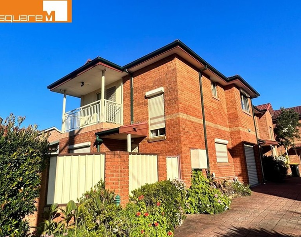 2/46 Reilly Street, Liverpool NSW 2170