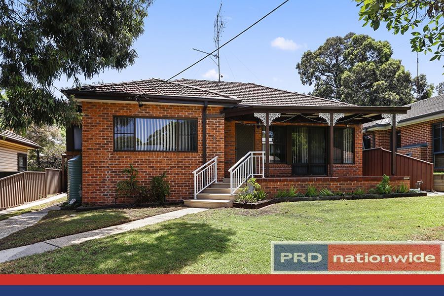 5 Treloar Avenue, Mortdale NSW 2223, Image 0