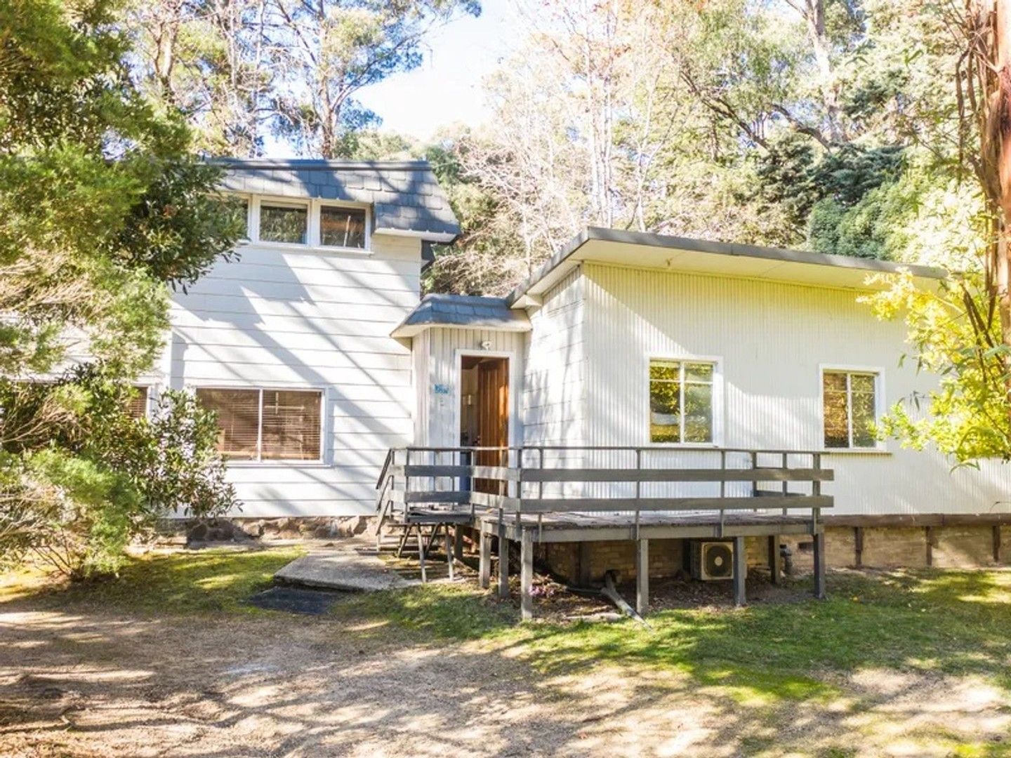 7 bedrooms House in 23 Warrambat Rd SAWMILL SETTLEMENT VIC, 3723