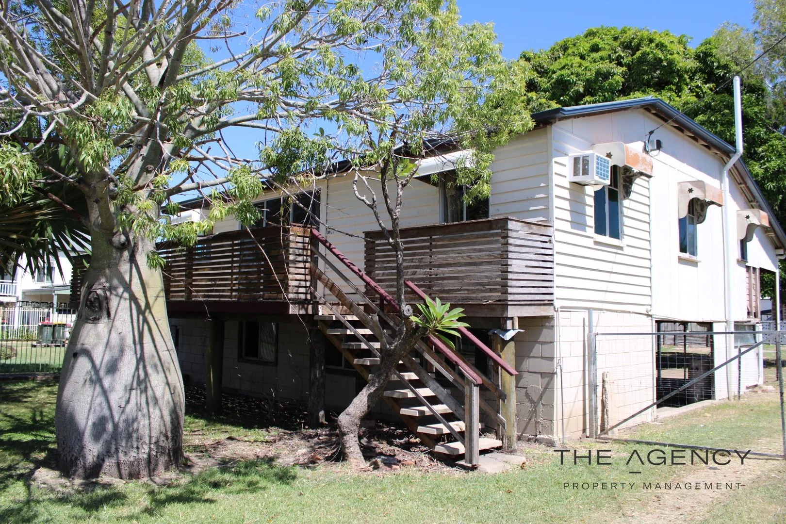 11 Huet Street, Wandal QLD 4700