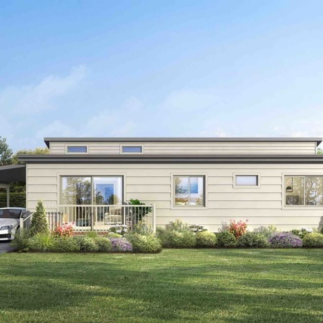 The Beachfront Hallidays point Retirement Village 21 Red Head Road